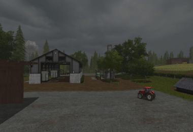 Bjornholm by LordFoul69