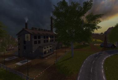 Bjornholm by LordFoul69