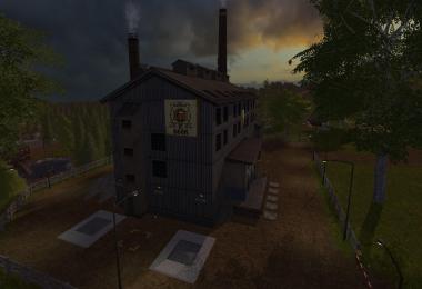 Bjornholm by LordFoul69