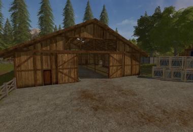 Bjornholm by LordFoul69