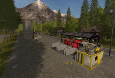 Bjornholm by LordFoul69