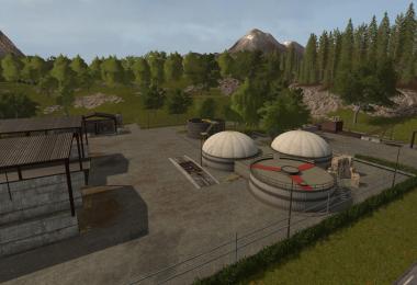 Bjornholm by LordFoul69