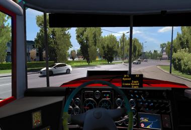 Bus Freightliner F65 v1.0