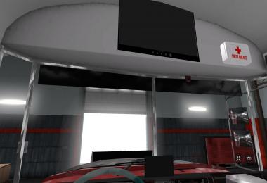 Bus Freightliner F65 v1.0