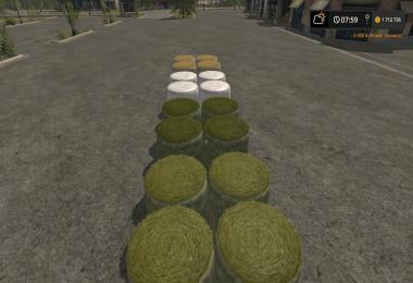 BUY BALES v1.0.0.1