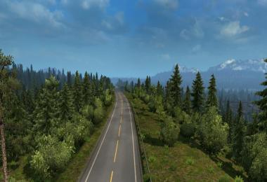 Canada map v0.2.1 1.31