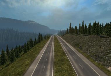 Canada map v0.2.1 1.31