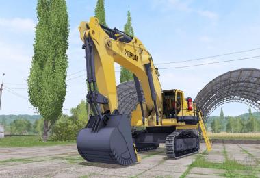 Caterpillar 6015B v1.1