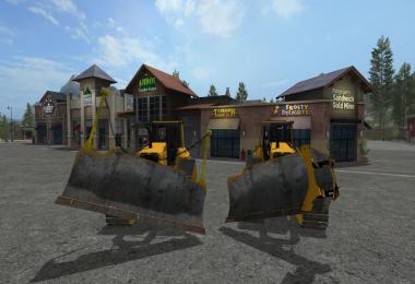 Caterpillar D6N v1.0