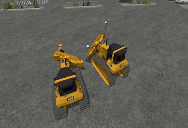 Caterpillar D6N v1.0