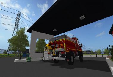 CCFL Iveco Daily FMFS v1.0