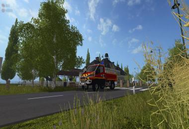 CCFL Iveco Daily FMFS v1.0