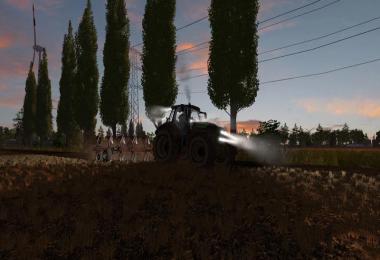 Courses retracted to Nf Marsch 4-Fach v2.0