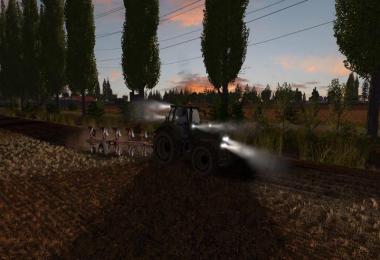 Courses retracted to Nf Marsch 4-Fach v2.0