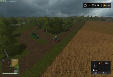 CP Course Multimap 2018 v1.4.0