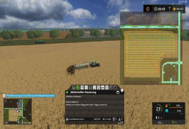 CP Course Multimap 2018 v1.4.0