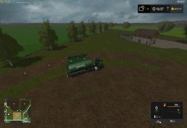 CP Course Multimap 2018 v1.4.0