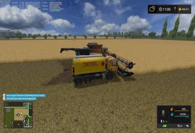 CP Course Multimap 2018 v1.4.0