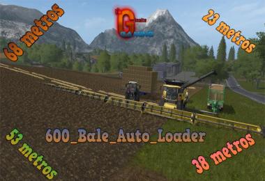 Crazy Cutters Pack 68m v1.0