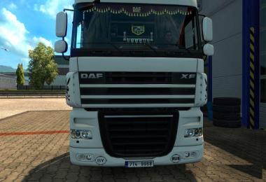 DAF XF 105 by vad&k v5.9.1 (fixed errors)