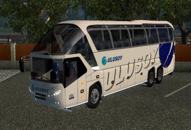 Dealer fix for Neoplan Starliner v2.0 1.31