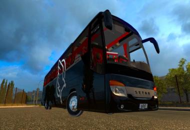 Dealer fix for Setra 416 GT-HD 1.31