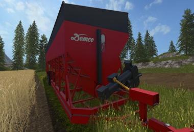 Demco ULW v1.0.0.0