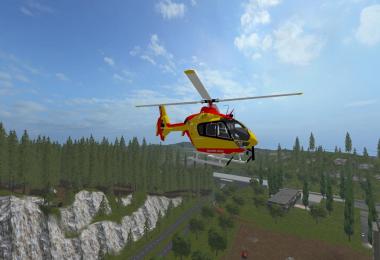 DRAGON SECURITE CIVIL v1.0