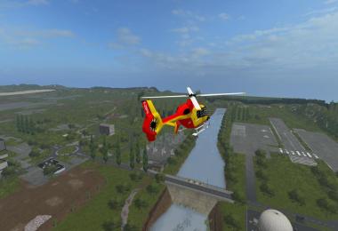 DRAGON SECURITE CIVIL v1.0