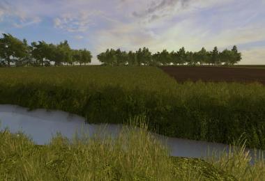 Drenthe Map v1.0.0.1