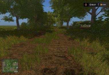 Drenthe Map v1.0.0.1
