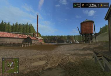 Dukefarming Map Pack v2.0