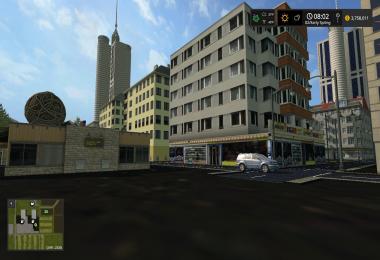 Dukefarming Map Pack v2.0