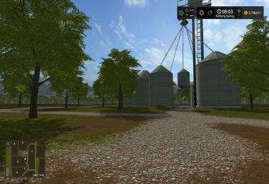 Dukefarming Map Pack v2.0