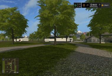 Dukefarming Map Pack v2.0
