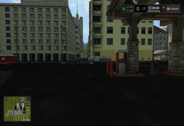 Dukefarming Map Pack v2.0