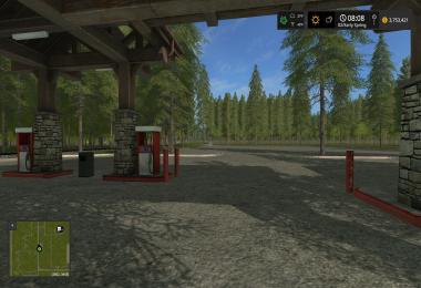 Dukefarming Map Pack v2.0