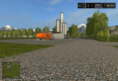 Dukefarming Map Pack v2.0