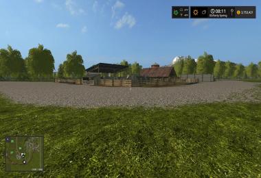 Dukefarming Map Pack v2.0