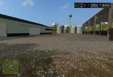 Dukefarming Map Pack v2.0