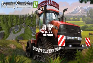 Dukefarming Map Pack v2.0