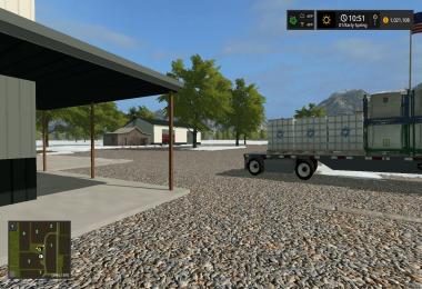 Dukefarming Map Pack v2.0