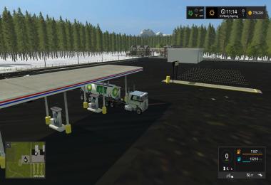 Dukefarming Map Pack v2.0