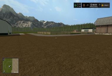 Dukefarming Map Pack v2.0