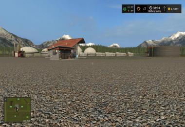 Dukefarming Map Pack v2.0