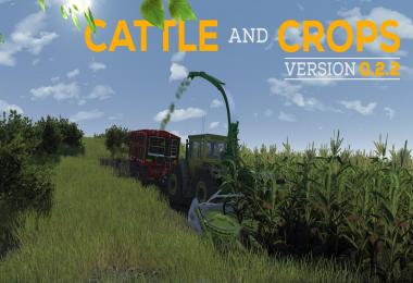 Early Access Update Release v0.2.2.0