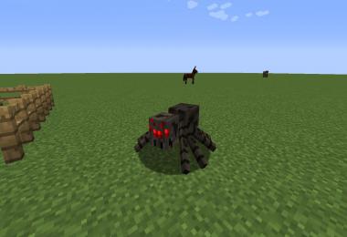 Exploding Mobs v1.12.2