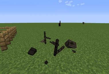 Exploding Mobs v1.12.2