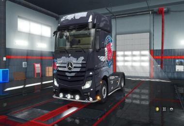 Extra Lights Pack [Works MP] v1.0