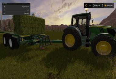 Extreme Baling Pack v1.0